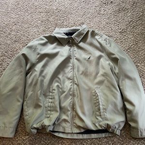 Nautica jacket